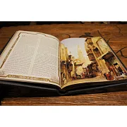 Фельдмаршал М.И. Кутузов. Летопись великих побед — книга — красивый подарок — фотография 5