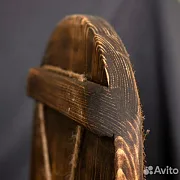 Подарочная икона "Моление о чаше" — фотография 8