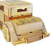 Сигаретница «Авто». Златоуст — необычный подарок — фотография 8
