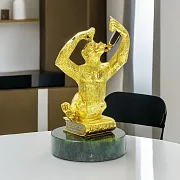 Подарочный сувенир «Веяние моды» — фотография 1