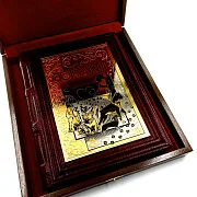 Книга "Собаки" — книга для мужчины в подарок — фотография 2