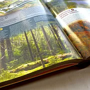 Книга "1000 лучших мест России" — историческое издание — оригинальный подарок — фотография 3