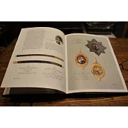 Европейские ордена в России. Конец XVII-начало XX века — книга — красивый подарок — фотография 4
