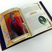 Книга "Домострой" — книга для руководителя — красивый подарок — фотография 6