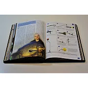 Большая энциклопедия рыболова — книга для мужчины — красивый подарок — фотография 5
