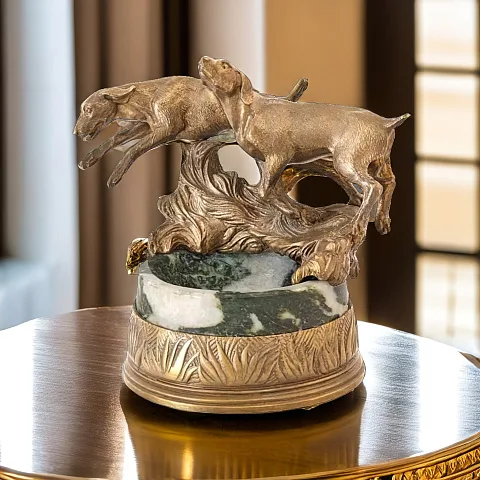 Оригинальная пепельница — оригинальный подарок