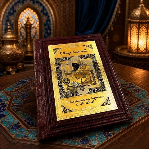 Книга Омар Хайям и персидские поэты 10-16 веков — книга для руководителя — красивый подарок