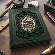 Восточная мудрость — книга для руководителя в подарок — фотография 1
