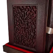 Серия книг "Мудрость как искусство" — историческая книга в подарок — фотография 14