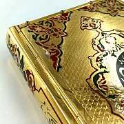 Коран №2 — книга в упаковке — оригинальный подарок — фотография 5
