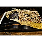 Оружие — книга в кожаном переплёте в подарок — фотография 5