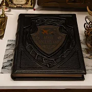 Армия Российская — историческая книга — оригинальный подарок — фотография 1