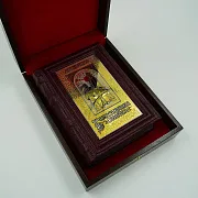 Данте Алигьери Божественная комедия — книга — необычный подарок — фотография 3