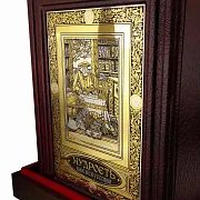 Серия книг "Мудрость как искусство" — историческая книга в подарок — фотография 8