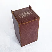 На память: Пробка для бутылки "Орел" — фотография 3