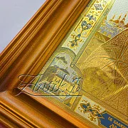 В подарок: Икона Матроны /в киоте/. Златоуст — фотография 5