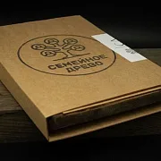 Икона Богоматери "Споручница грешных" — необычный подарок — фотография 5