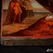 Икона Божией матери "Самодержавная" — красивый подарок — фотография 6