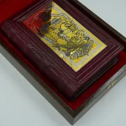 В подарок: Роберт Грин " 33 стратегии войны " — историческая книга — фотография 3