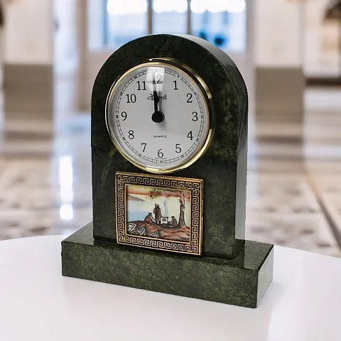 Винтажные часы «Классика» в подарок