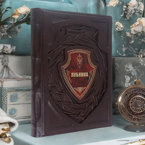 На память: Лубянка — редкое издание